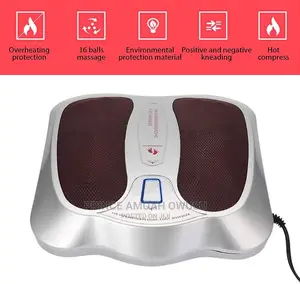 Infrared Foot Massager