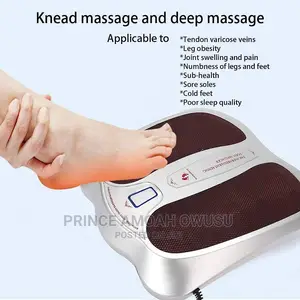 Infrared Foot Massager