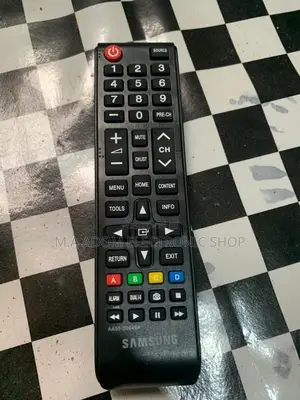 New Samsung TV Remote Control