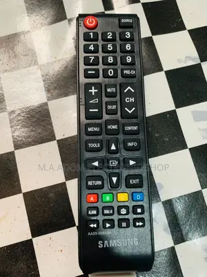 Best Samsung TV Remote Control