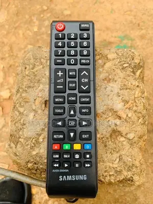 Better Samsung TV Remote Control