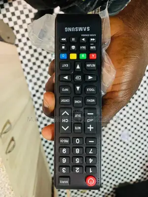 Superb Samsung TV Remote Control