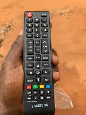 Newest Samsung TV Remote Control