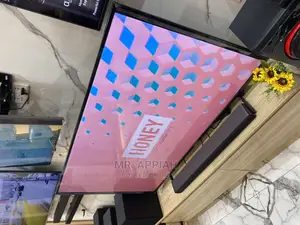 High Efficient Sony 65” Uhd LED Tv(65X7500H) 