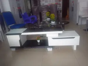 Wooden Tv Stand