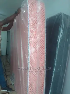Orthopedic Mattress