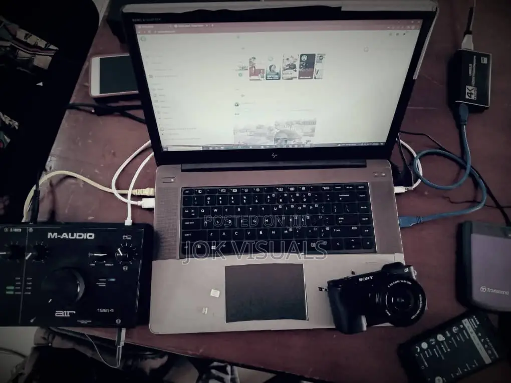 Livestreaming for Churches