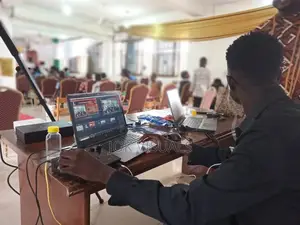 Livestreaming for Churches