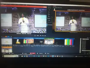 Livestreaming for Churches