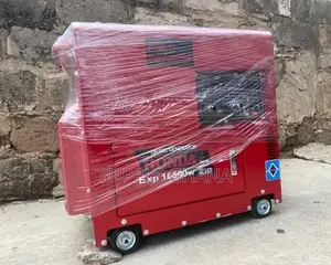 15kva Honda Generator DIESEL Silent Japan Generator
