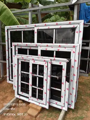 Division Windows