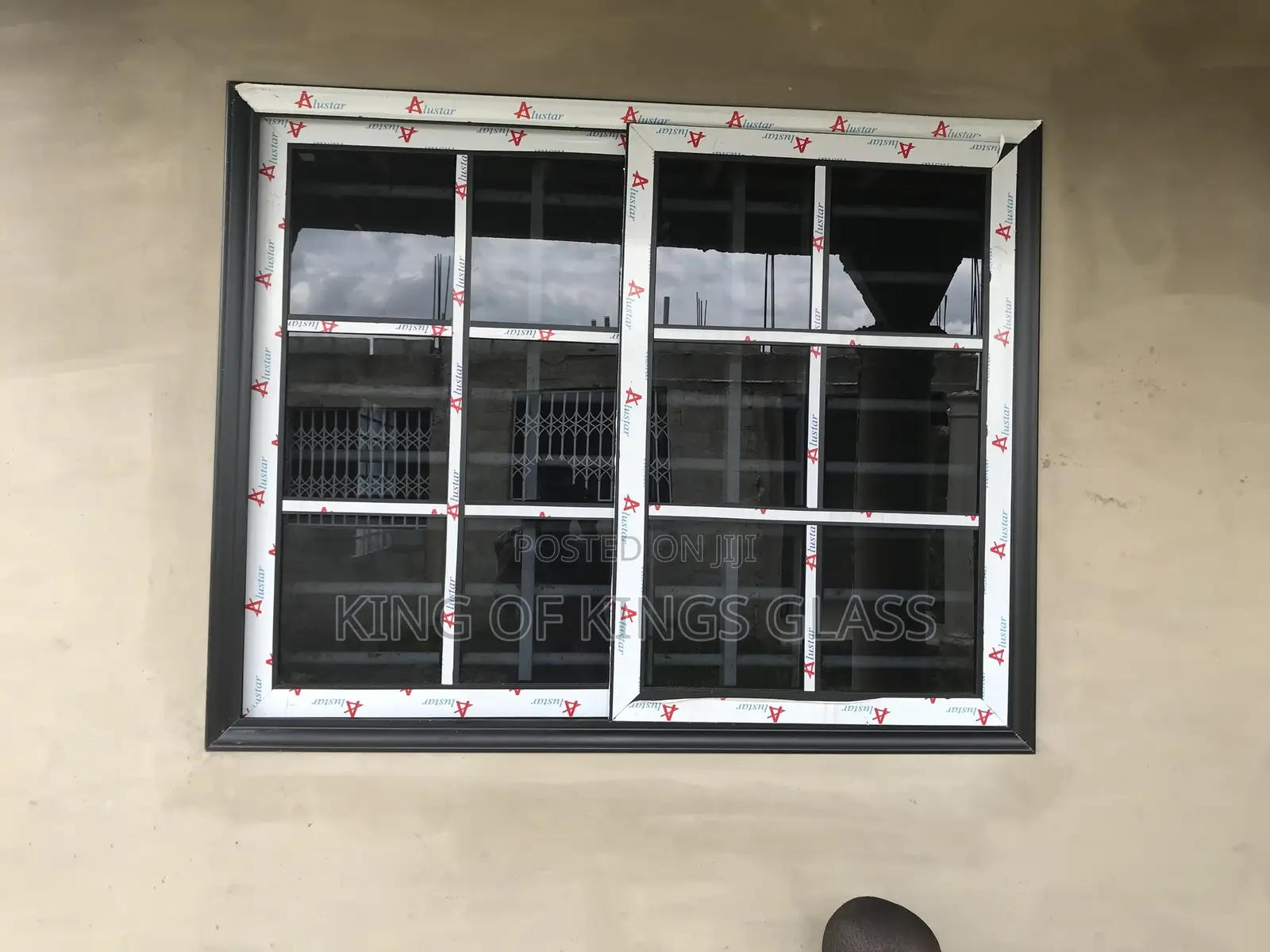 Division Windows
