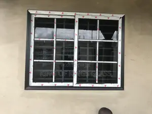 Division Windows