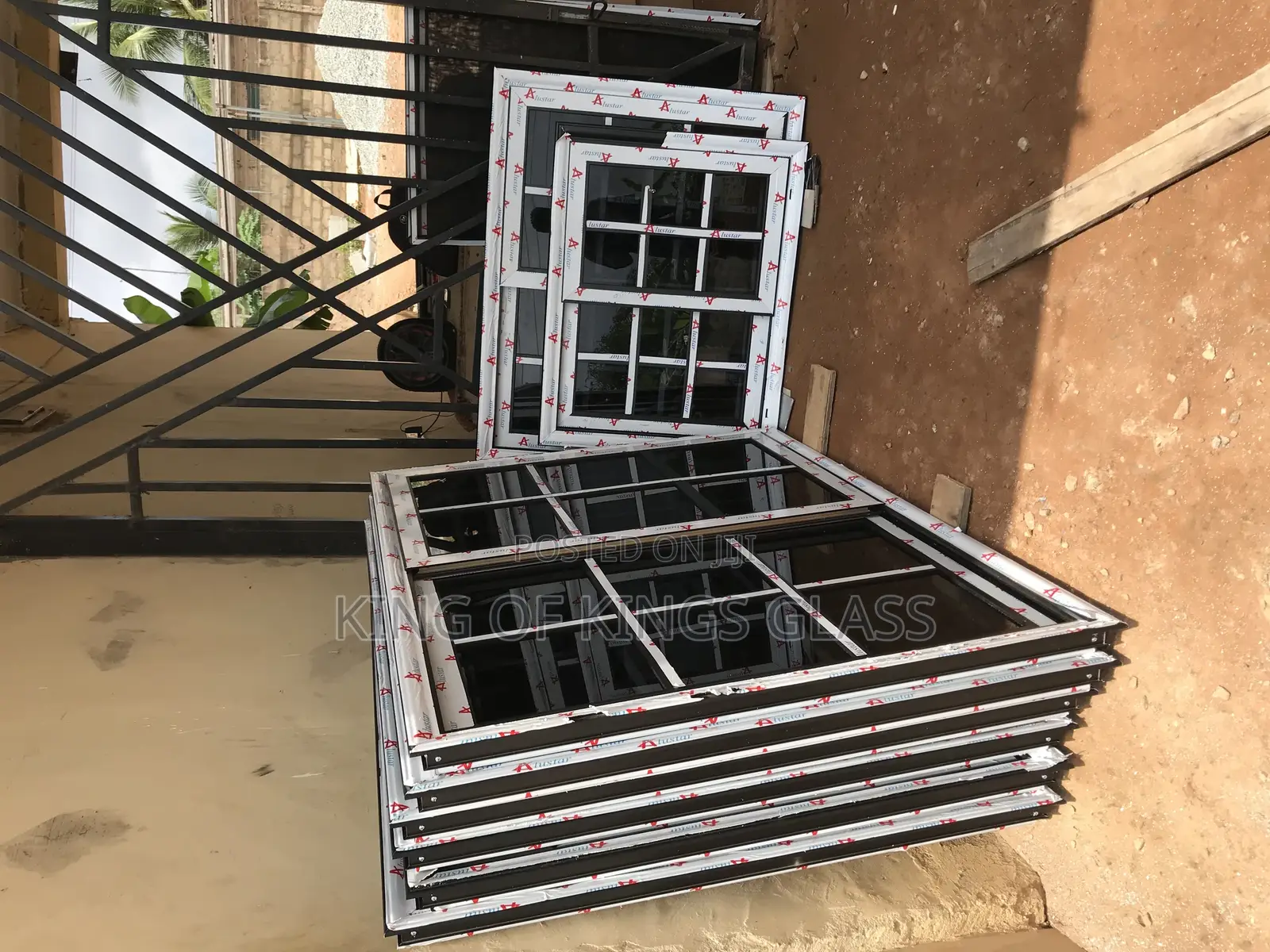 Division Windows