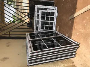 Division Windows