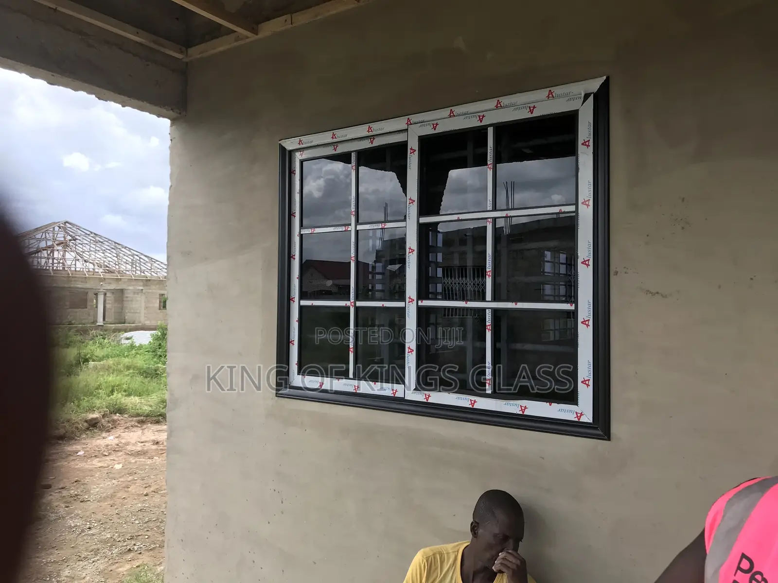 Division Windows