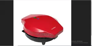Decakila Waffle Maker( KEEC016W)