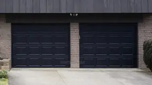 Unique Automated Remote Garage Door