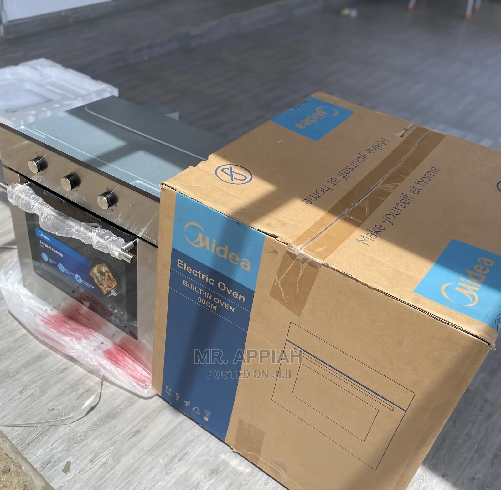 Lovely  Mdiea 65m80m1-012 65cm Microwave(In Built) 