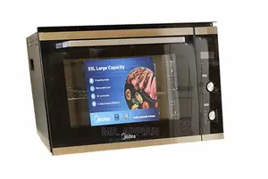 High Efficient Midea Built-in Microwave Available 93M90D0.