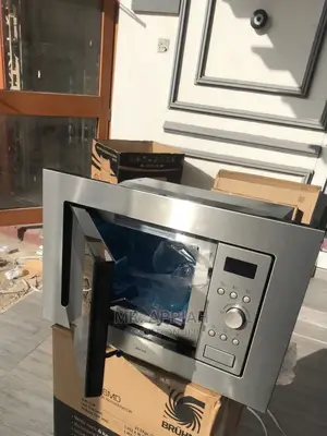 High Efficient Midea AM925BVE 🤑25ltr Built In Microwave Oven
