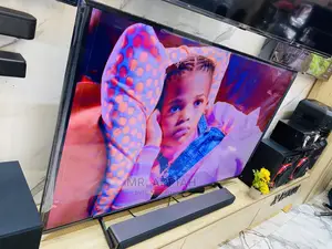 Original Sony 65 Inch OLED Uhd Smart Tv 65A9G 
