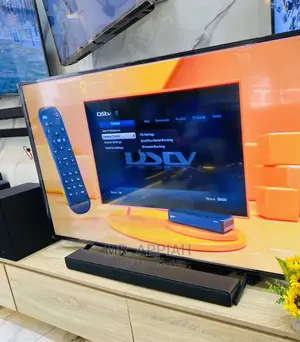 Newly in Stock Sony 55 Inch Smart OLED Tv 55A8H 