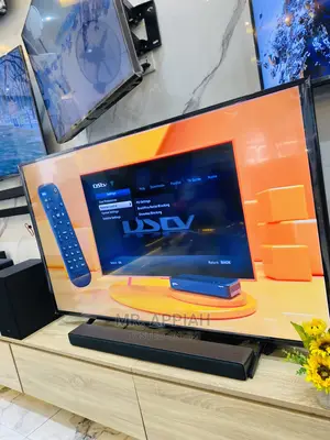 High Efficient Sony OLED Smart Tv(55A8H)55 Inch 