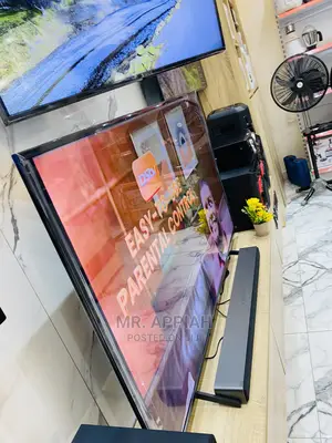 High Efficient Sony OLED Smart Tv(55A8H)55 Inch 