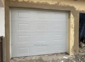 Luxury Remote Garage Doors in Different Designs