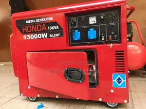 Generator Honda 10kva Generator E13000W Generator Generator