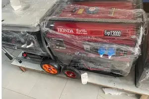 Generator Generator Honda 10KVA Honda Generator