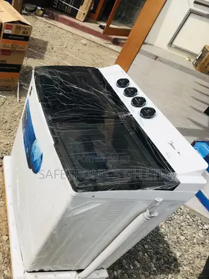 Affordable Midea  12kg Washingmachine Topload