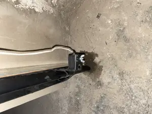 New Black Remote Garage Available