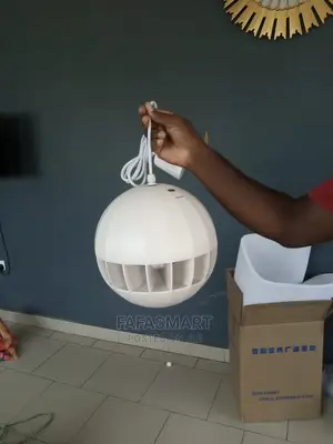 Ceiling Pendant Speaker