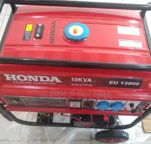 Generator Brand New 10.5kva Honda Generator