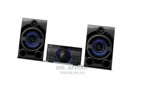Get a Massive Discount for Sony MUC-M40D Sound Bar System.