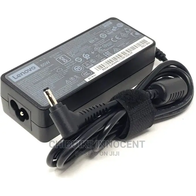 Lenovo Charger