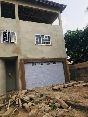 Double Garage Doors 14ft*8ft