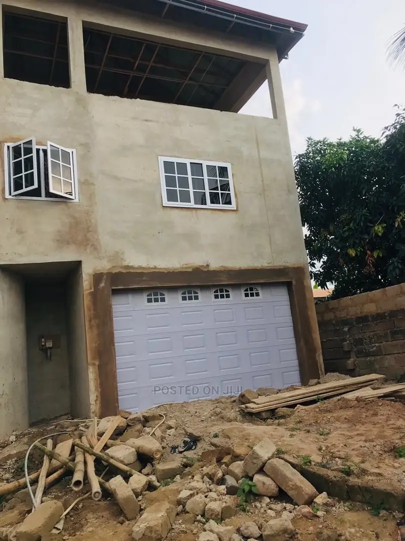 Double Garage Doors 14ft*8ft