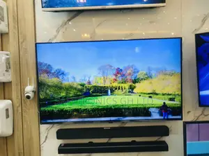 B8072 Samsung  43 Inches Glossy LED Affordable Tv
