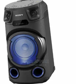 Get Massive Discount for Sony Bluetooth Speaker MHC-V13 