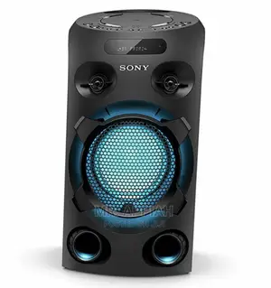 Get Massive Discount for Sony MHC-V02 Bluetooth Speaker 