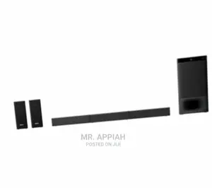 Get Massive Discount for Sony HT-S500RF Soundbar System 