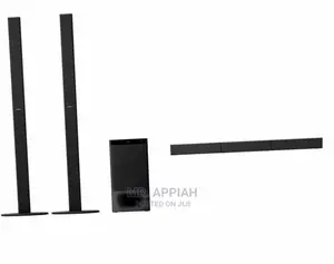 Adorable  Sony Soundbar 1000W 5.1channel HT-S700RF 