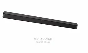 Brand  New Sony HT-S100F Soundbar System(Black) 