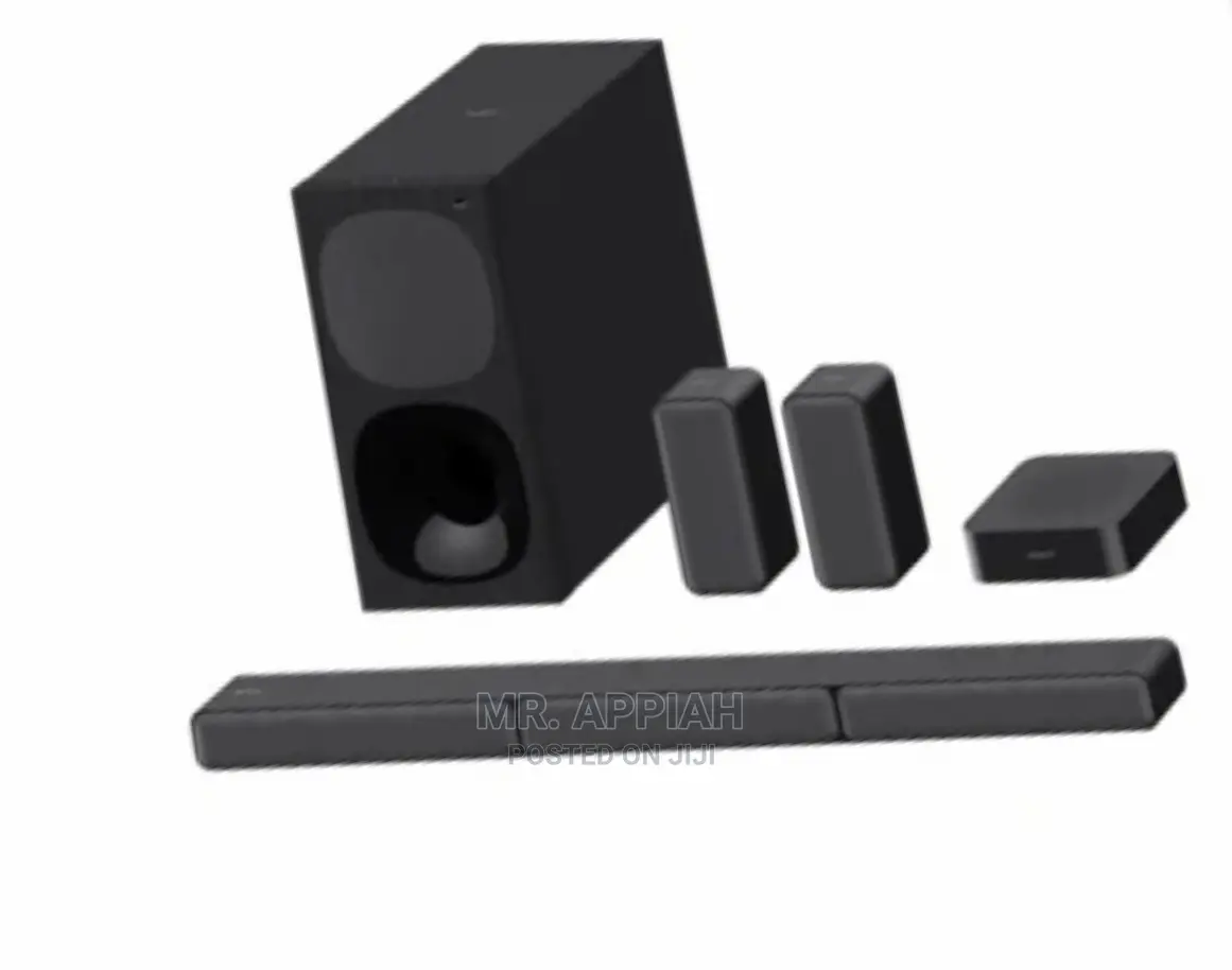 Get Massive Discount🤑 For Sony HT-S40R Soundbar(5.1channel).