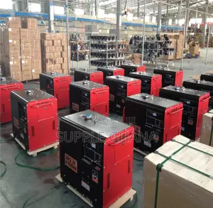 12kva Honda Generator 14000w Generator Generator Generator