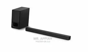 Get Massive Discount for Sony HT-S350 320W 2.1ch Soundbar.