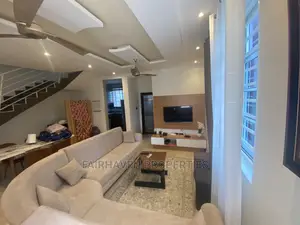 Furnished 2bdrm Apartment in Fh, Airport Residential Area for rent